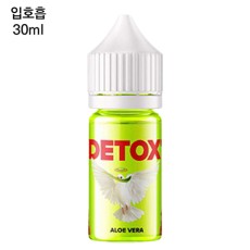 [디톡스] 알로에베라 30ml
