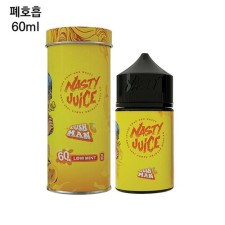 [네스티] 로우민트 쿠쉬맨 60ml