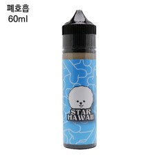 [모코] 스타하와이 60ml