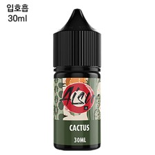 [잽쥬스] 선인장 30ml