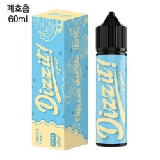 [네스티] 디짓 레몬 타르트 60ml