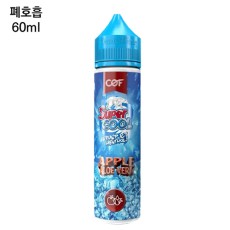 [슈퍼쿨] 애플알로에베라 60ml