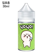 [요요] 멜로애플 30ml