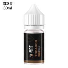 [쥬스프레소] 시가 30ml
