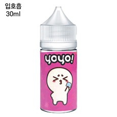 [요요] 아이스 슈퍼체리 30ml