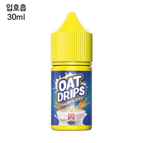 [오트드립] 오리지널 30ml