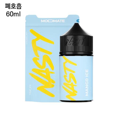 [네스티] 모드메이트 망고 아이스 60ml