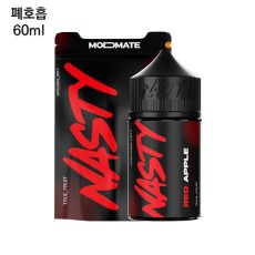 [네스티] 모드메이트 레드애플 60ml