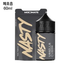 [네스티] 모드메이트 바닐라 쿠반 60ml