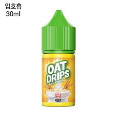 [오트드립] 바나나 30ml