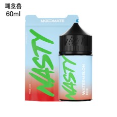 [네스티] 모드메이트 수박아이스 60ml