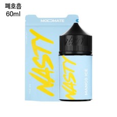 [네스티] 모드메이트 망고 아이스 60ml