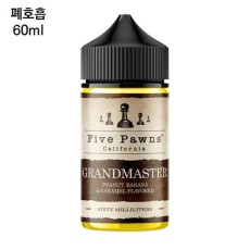 [파이브폰즈] 그랜드마스터 60ml