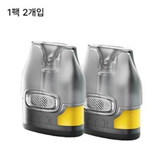 부푸 브이메이트 V2팟 1.2Ω