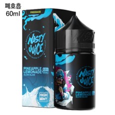 [네스티] 슬로우블로우 하이민트 60ml