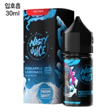[네스티] 슬로우블로우 하이민트 30ml