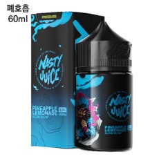 [네스티] 슬로우블로우 로우민트 60ml