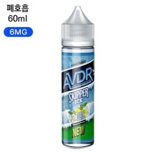 [AVDR] 스키퍼 6MG 60ml