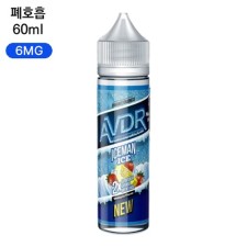 [AVDR] 아이스맨 6MG 60ml