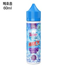 [슈퍼쿨] 맥스 그레이프 60ml