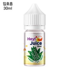 [헤이쥬스] 알로에베라 30ml
