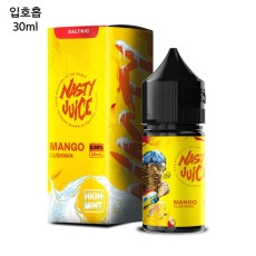 [네스티] 쿠쉬맨 하이민트 30ml