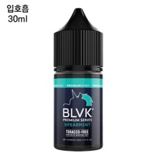 [블랙유니콘] 스피아민트 30ml