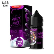 [네스티] 아삽그레이프 하이민트 30ml