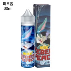 [쓰리탑스] 아이스버그피치MAX 60ml