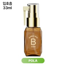 [버블몬] 폴라 33ml