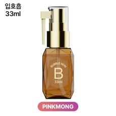 [버블몬] 핑크몽 33ml