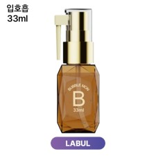 [버블몬] 라블 33ml