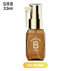 [버블몬] 몽 33ml