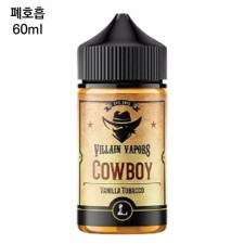 [파이브폰즈] 레거시 카우보이 60ml