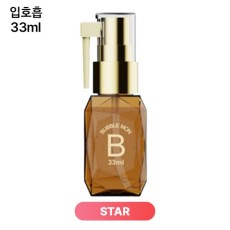 [버블몬] 스타 33ml