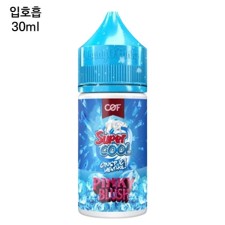 [슈퍼쿨] 핑키블러쉬 30ml