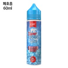 [슈퍼쿨] 스트로베리 60ml
