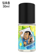 [건달쥬스] 샤인펀치 30ml