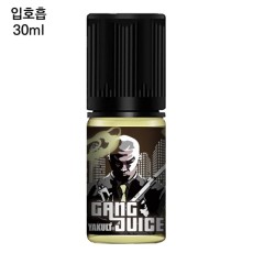 [갱쥬스] 야쿠르트 30ml
