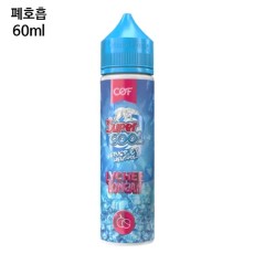 [슈퍼쿨] 리치 60ml