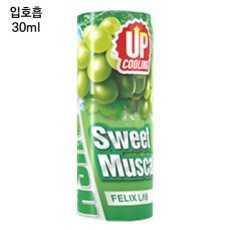 [펠릭스] 제로 러쉬 스윗머스켓 30ml