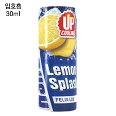 [펠릭스] 제로 러쉬 레몬스플래쉬 30ml