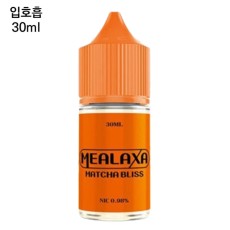 [밀렉사] 말차블리스 30ml