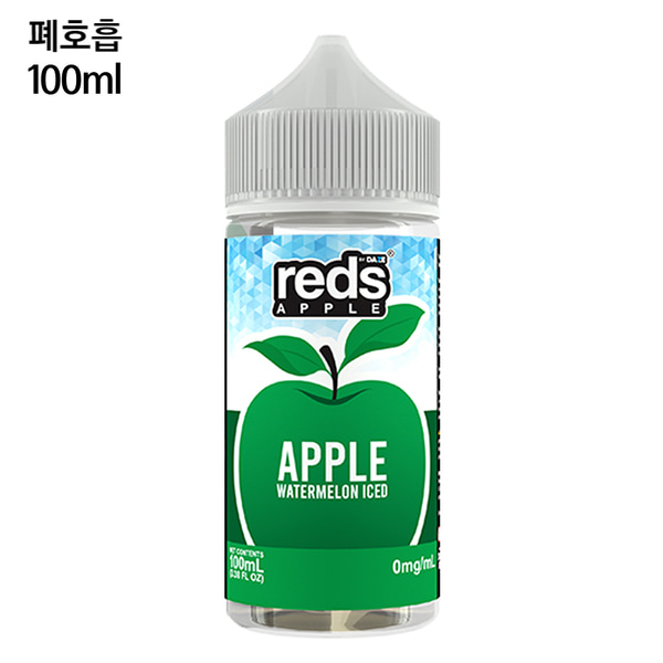 [세븐데이즈] 아이스 워터멜론 100ml