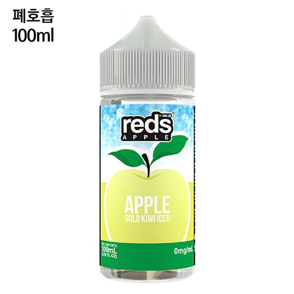 [세븐데이즈] 아이스 골드키위 100ml