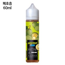 [스톰리퀴드] 잭프룻스톰 60ml