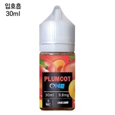 [스톰리퀴드] 플럼코트스톰 30ml