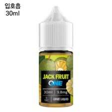 [스톰리퀴드] 잭프룻스톰 30ml