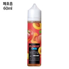 [스톰리퀴드] 플럼코트스톰 60ml