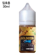 [스톰리퀴드] 골드씬 30ml